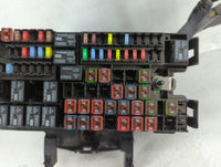 2011-2012 Ford Explorer Fusebox Fuse Box Panel Relay Module P/N:BT4T-14A003-AA Fits Fits 2011 2012 OEM Used Auto Parts - Oemusedautoparts1.com