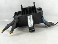 2011-2012 Ford Explorer Fusebox Fuse Box Panel Relay Module P/N:BT4T-14A003-AA Fits Fits 2011 2012 OEM Used Auto Parts - Oemusedautoparts1.com