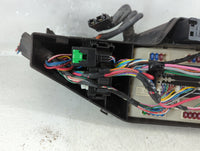 2008-2010 Nissan Altima Fusebox Fuse Box Panel Relay Module P/N:284B71AA1A Fits Fits 2008 2009 2010 OEM Used Auto Parts - Oemusedautoparts1.com