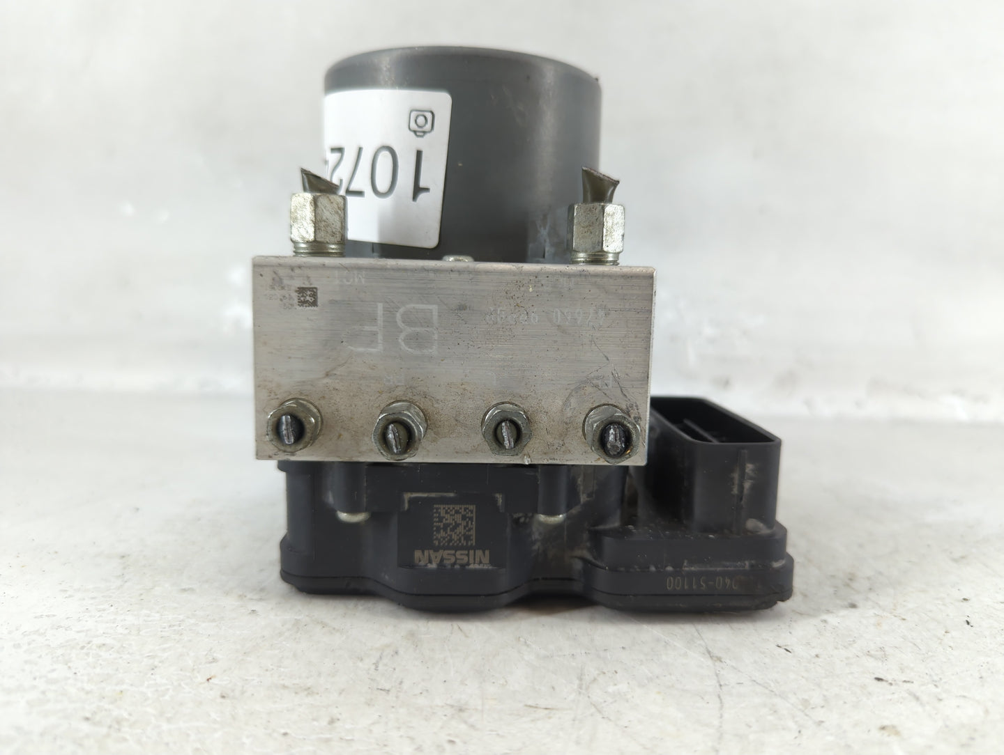 2018-2020 Infiniti Qx60 ABS Pump Control Module Replacement P/N:47660 9PP0 Fits Fits 2018 2019 2020 OEM Used Auto Parts - Oemusedautoparts1.com