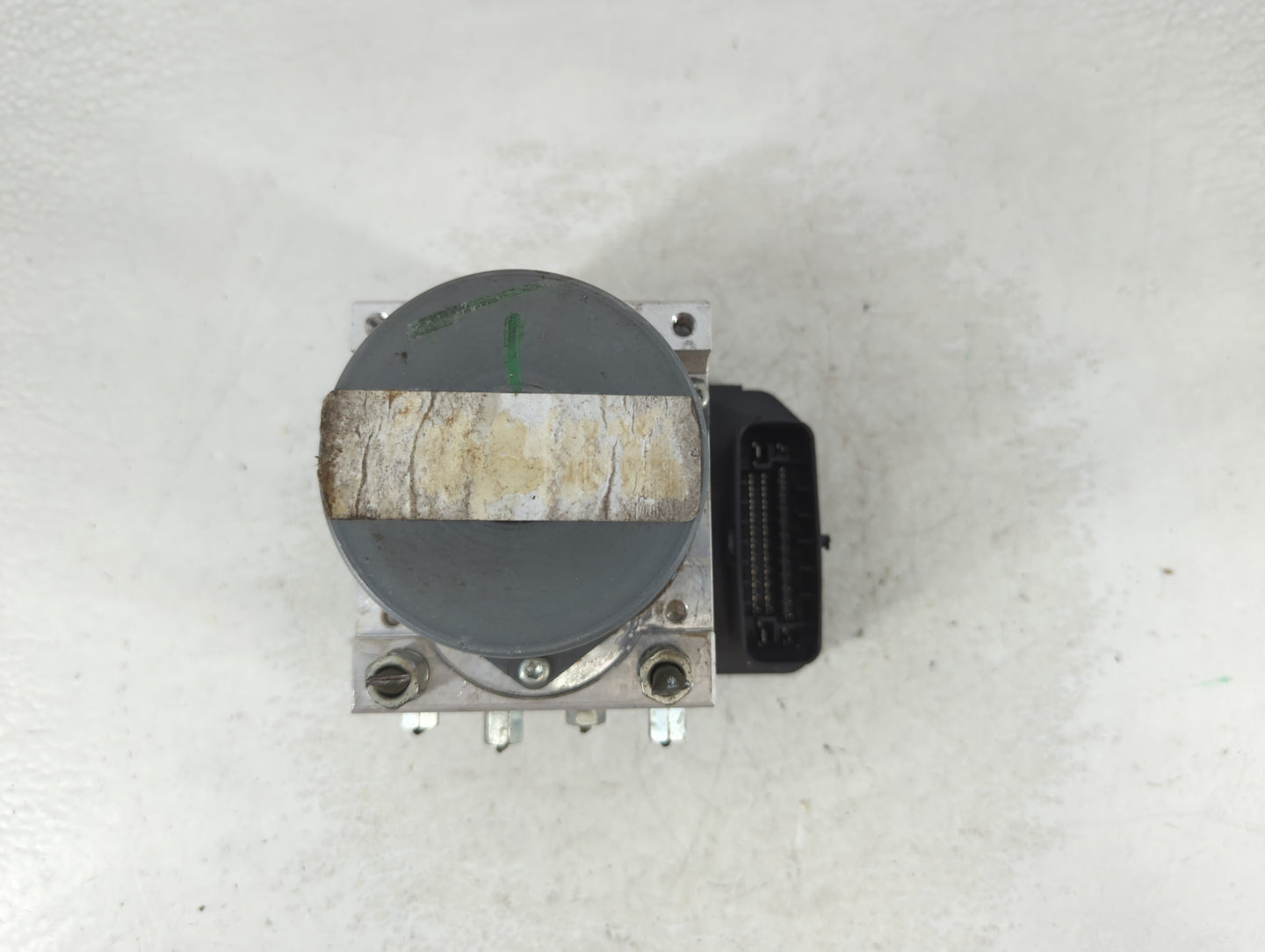 2018-2020 Infiniti Qx60 ABS Pump Control Module Replacement P/N:47660 9PP0 Fits Fits 2018 2019 2020 OEM Used Auto Parts - Oemusedautoparts1.com