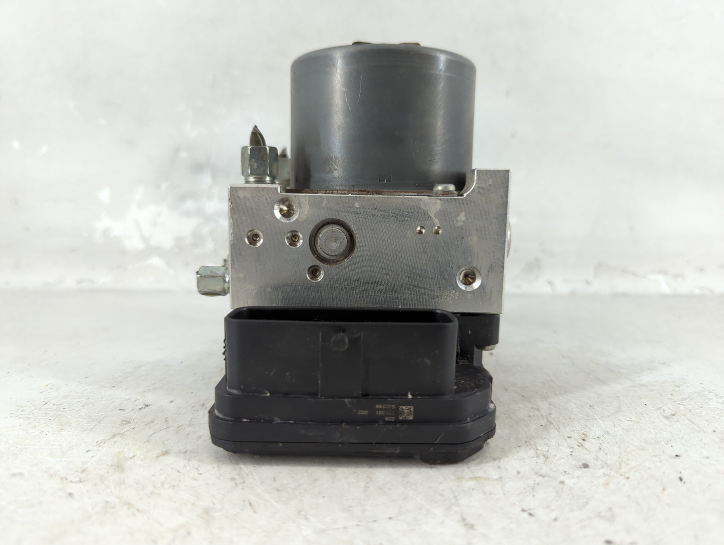 2018-2020 Infiniti Qx60 ABS Pump Control Module Replacement P/N:47660 9PP0 Fits Fits 2018 2019 2020 OEM Used Auto Parts - Oemusedautoparts1.com