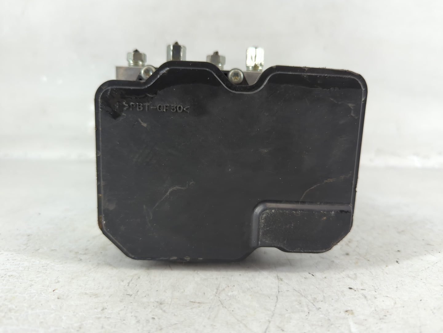 2018-2020 Infiniti Qx60 ABS Pump Control Module Replacement P/N:47660 9PP0 Fits Fits 2018 2019 2020 OEM Used Auto Parts - Oemusedautoparts1.com