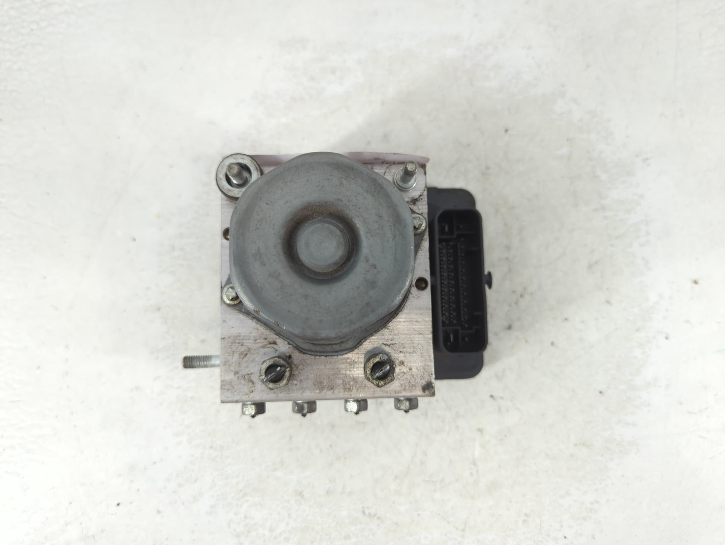 2015-2016 Subaru Impreza ABS Pump Control Module Replacement P/N:27536FJ220 Fits Fits 2015 2016 OEM Used Auto Parts - Oemusedautoparts1.com