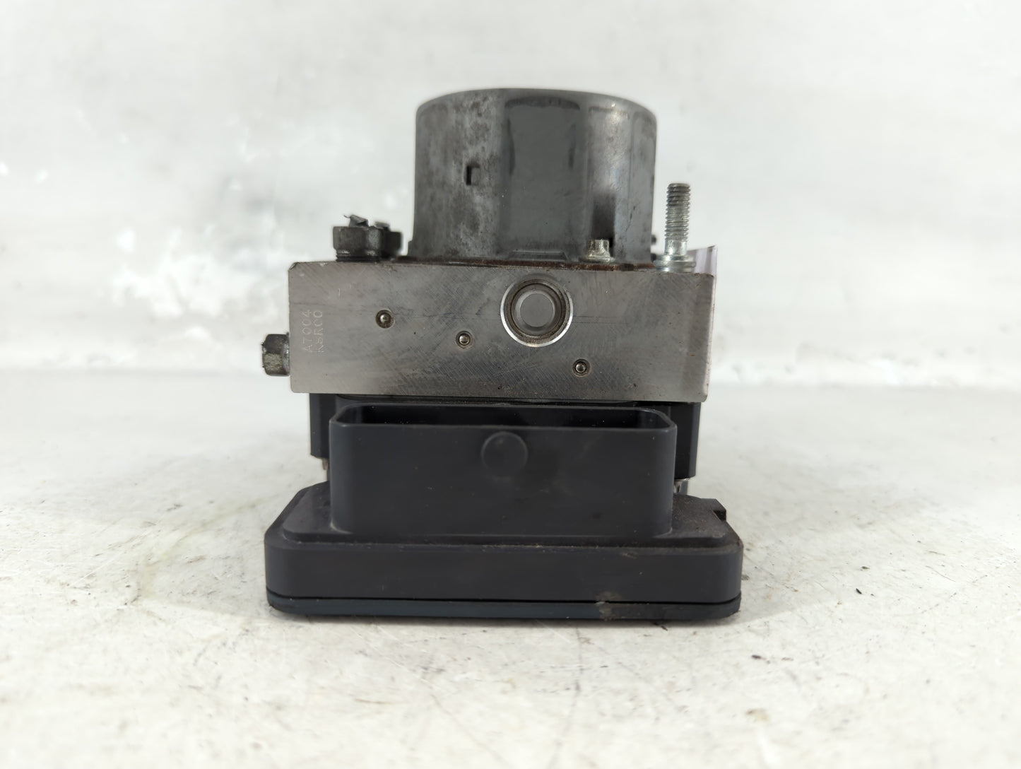 2015-2016 Subaru Impreza ABS Pump Control Module Replacement P/N:27536FJ220 Fits Fits 2015 2016 OEM Used Auto Parts - Oemusedautoparts1.com