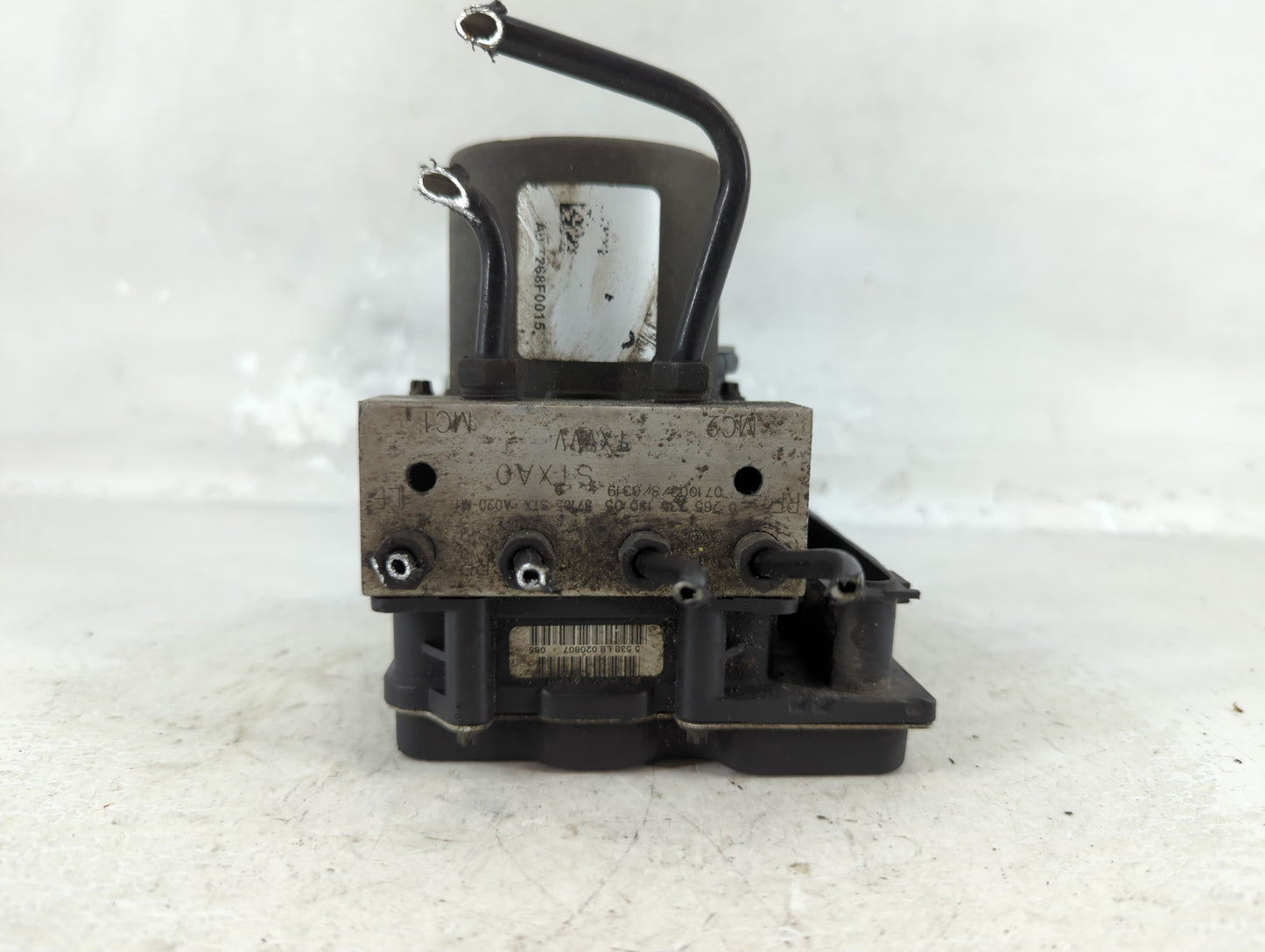 2007-2009 Acura Mdx ABS Pump Control Module Replacement P/N:57105-STX-A020-M1 Fits Fits 2007 2008 2009 OEM Used Auto Parts