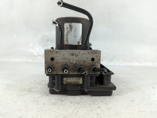 2007-2009 Acura Mdx ABS Pump Control Module Replacement P/N:57105-STX-A020-M1 Fits Fits 2007 2008 2009 OEM Used Auto Parts