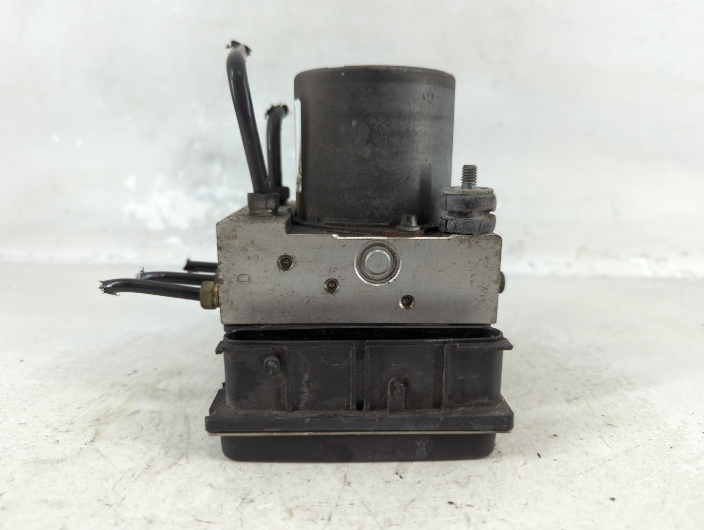 2007-2009 Acura Mdx ABS Pump Control Module Replacement P/N:57105-STX-A020-M1 Fits Fits 2007 2008 2009 OEM Used Auto Parts