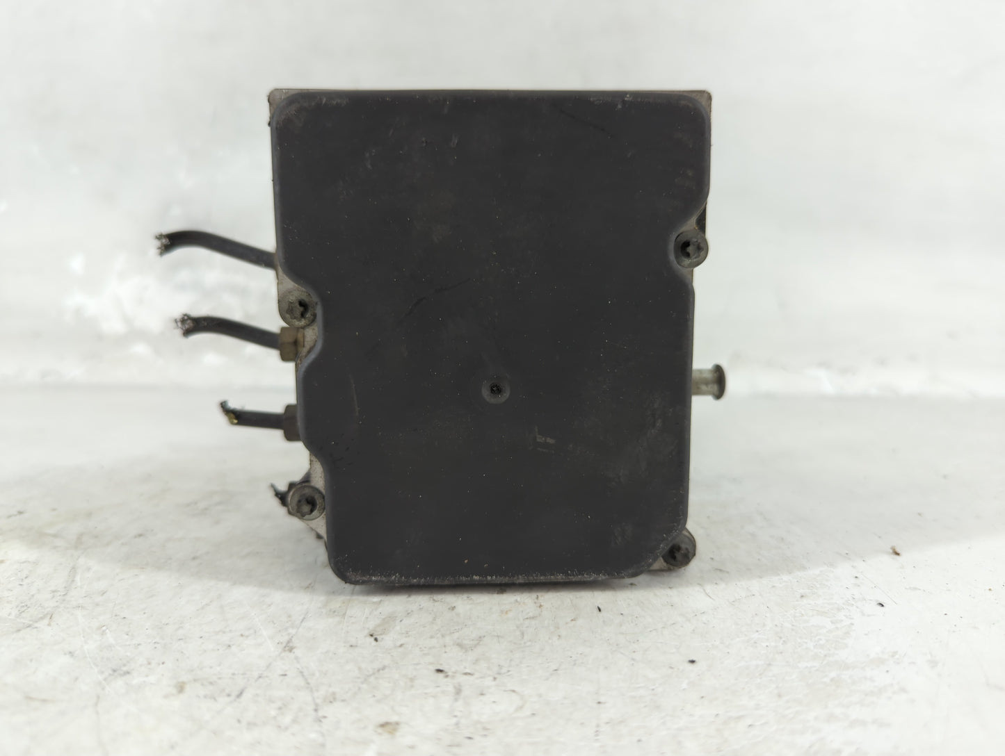 2007-2009 Acura Mdx ABS Pump Control Module Replacement P/N:57105-STX-A020-M1 Fits Fits 2007 2008 2009 OEM Used Auto Parts