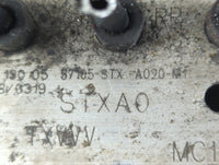 2007-2009 Acura Mdx ABS Pump Control Module Replacement P/N:57105-STX-A020-M1 Fits Fits 2007 2008 2009 OEM Used Auto Parts