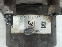 2013 Dodge Grand Caravan ABS Pump Control Module Replacement P/N:P68183803AA Fits OEM Used Auto Parts