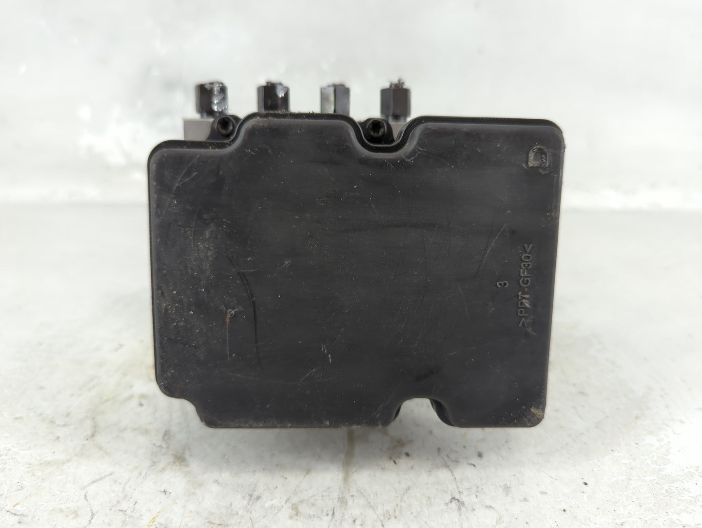 2021-2022 Kia Seltos ABS Pump Control Module Replacement P/N:58910-Q5100 Fits Fits 2021 2022 OEM Used Auto Parts - Oemusedautoparts1.com