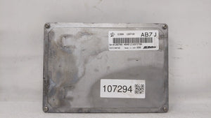 2017 Chevrolet Equinox PCM Engine Control Computer ECU ECM PCU OEM P/N:12667002 12667189, 12685918, 12666068 Fits Fits 2018 2019 OEM Used Auto Parts - Oemusedautoparts1.com 