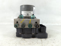 2019-2021 Chevrolet Malibu ABS Pump Control Module Replacement P/N:065055766 8476 7280 Fits Fits 2019 2020 2021 OEM Used Auto Parts - Oemusedautoparts1.com