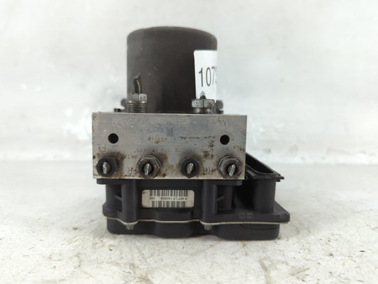 2006 Land Rover Range Rover ABS Pump Control Module Replacement P/N:SRB 500 440 Fits Fits 2005 OEM Used Auto Parts