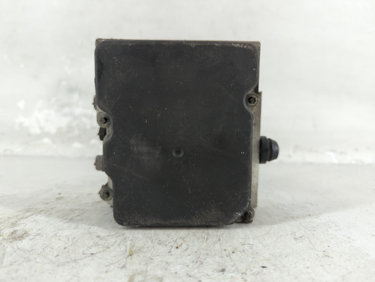 2006 Land Rover Range Rover ABS Pump Control Module Replacement P/N:SRB 500 440 Fits Fits 2005 OEM Used Auto Parts