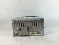 2011 Hyundai Sonata Sonata Radio AM FM Cd Player Receiver Replacement P/N:96180-3Q0014X Fits OEM Used Auto Parts - Oemusedautoparts1.com