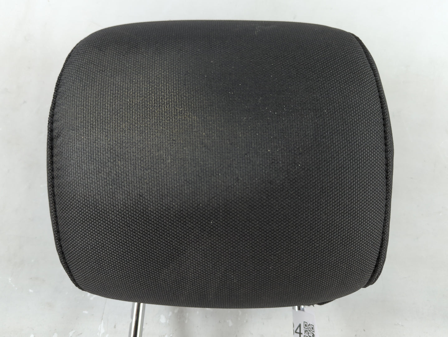 2011-2012 Ford Fusion Headrest Head Rest Rear Seat Fits Fits 2011 2012 OEM Used Auto Parts - Oemusedautoparts1.com