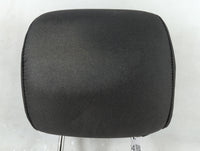 2011-2012 Ford Fusion Headrest Head Rest Rear Seat Fits Fits 2011 2012 OEM Used Auto Parts - Oemusedautoparts1.com