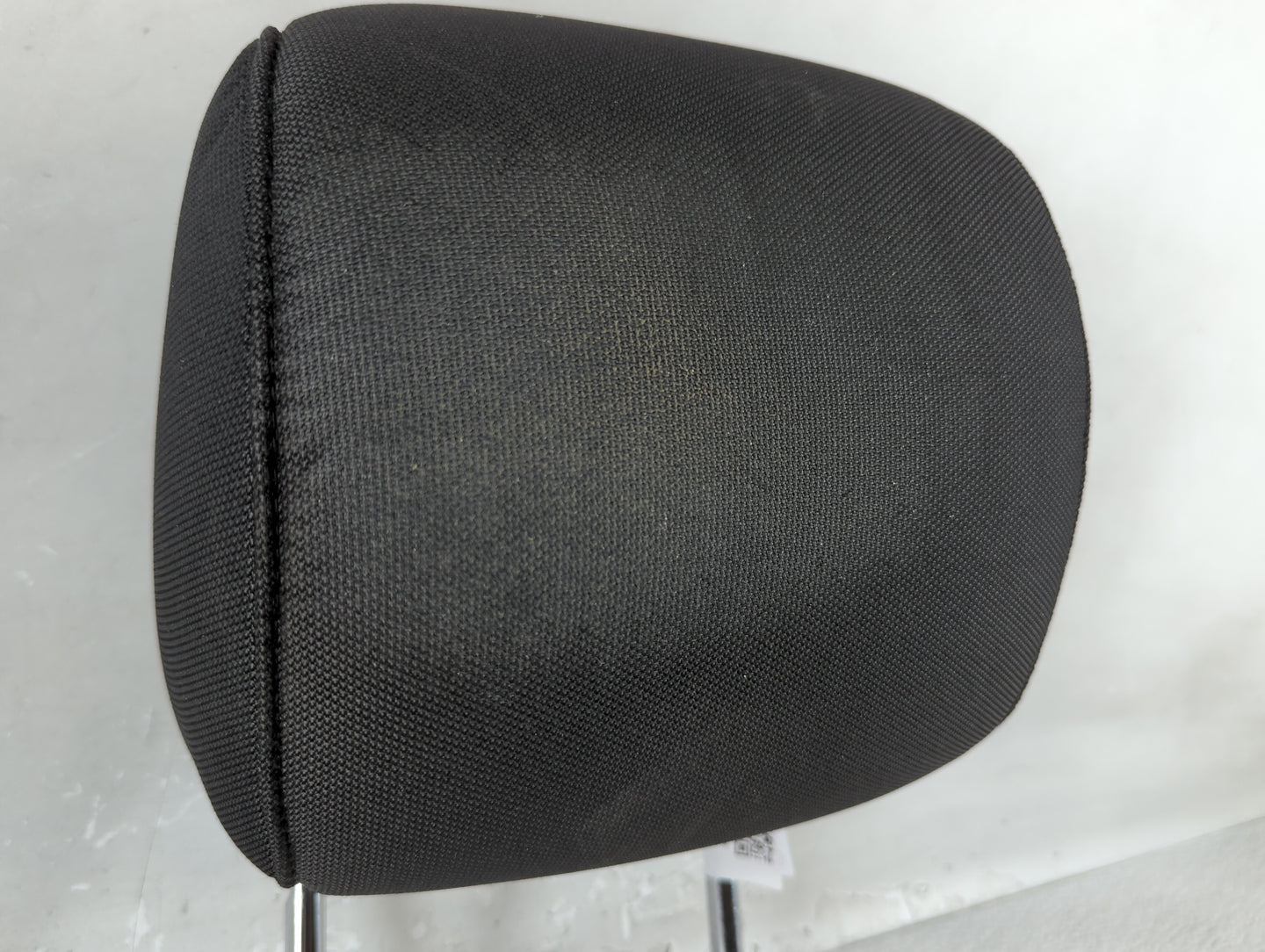 2011-2012 Ford Fusion Headrest Head Rest Rear Seat Fits Fits 2011 2012 OEM Used Auto Parts - Oemusedautoparts1.com