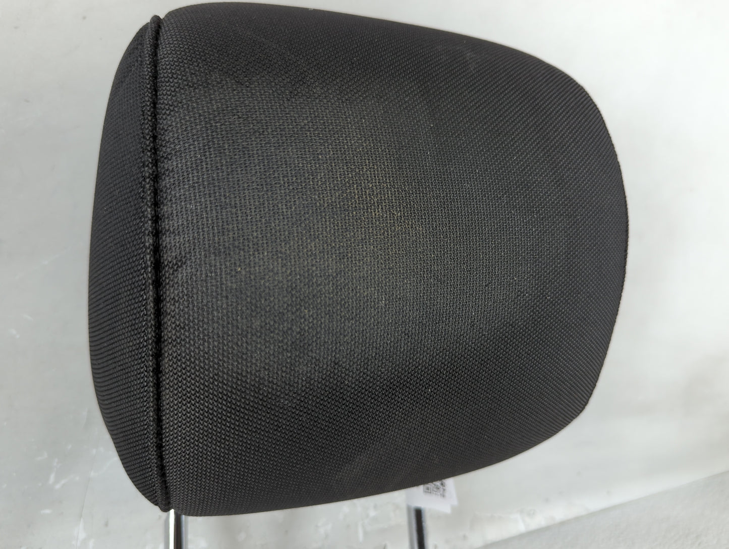 2011-2012 Ford Fusion Headrest Head Rest Rear Seat Fits Fits 2011 2012 OEM Used Auto Parts - Oemusedautoparts1.com