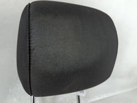 2011-2012 Ford Fusion Headrest Head Rest Rear Seat Fits Fits 2011 2012 OEM Used Auto Parts - Oemusedautoparts1.com
