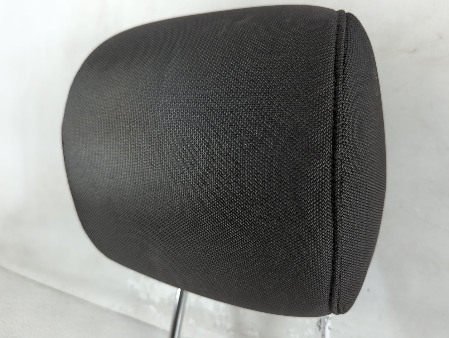 2011-2012 Ford Fusion Headrest Head Rest Rear Seat Fits Fits 2011 2012 OEM Used Auto Parts - Oemusedautoparts1.com