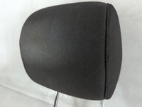 2011-2012 Ford Fusion Headrest Head Rest Rear Seat Fits Fits 2011 2012 OEM Used Auto Parts - Oemusedautoparts1.com