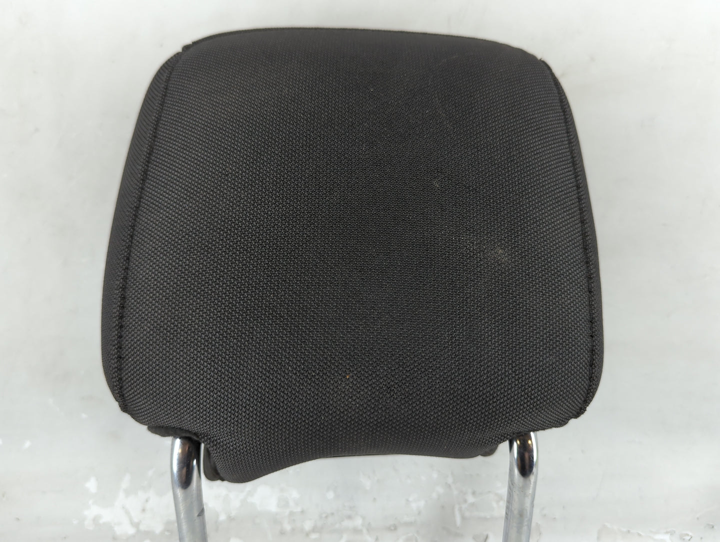 2011-2012 Ford Fusion Headrest Head Rest Rear Seat Fits Fits 2011 2012 OEM Used Auto Parts - Oemusedautoparts1.com