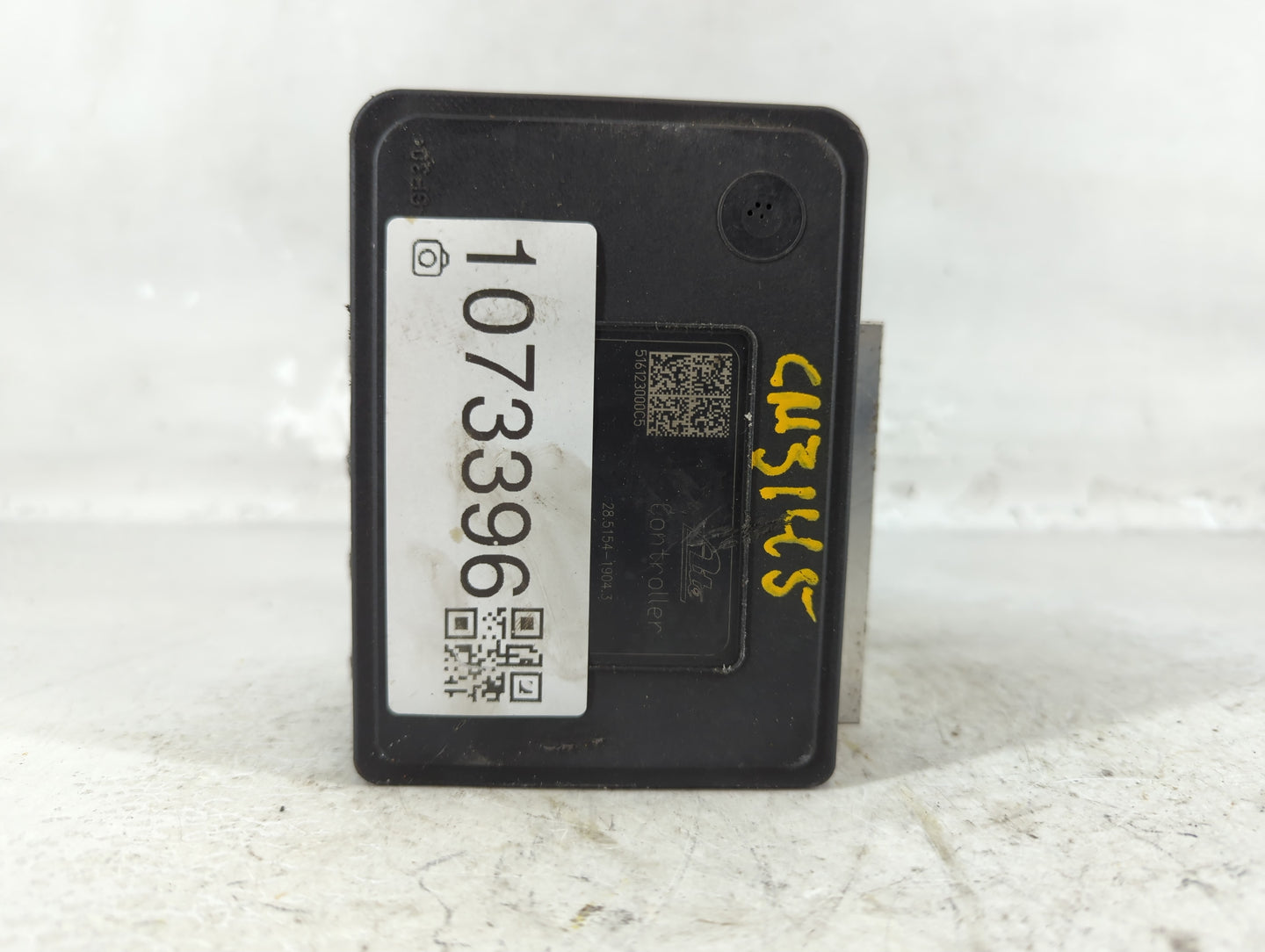 2016-2018 Honda Pilot ABS Pump Control Module Replacement P/N:57110TG8 A030M Fits Fits 2016 2017 2018 OEM Used Auto Parts - Oemusedautoparts1.com