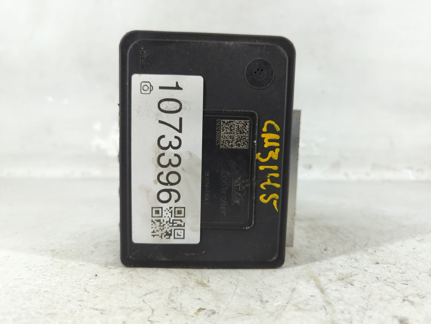 2016-2018 Honda Pilot ABS Pump Control Module Replacement P/N:57110TG8 A030M Fits Fits 2016 2017 2018 OEM Used Auto Parts - Oemusedautoparts1.com