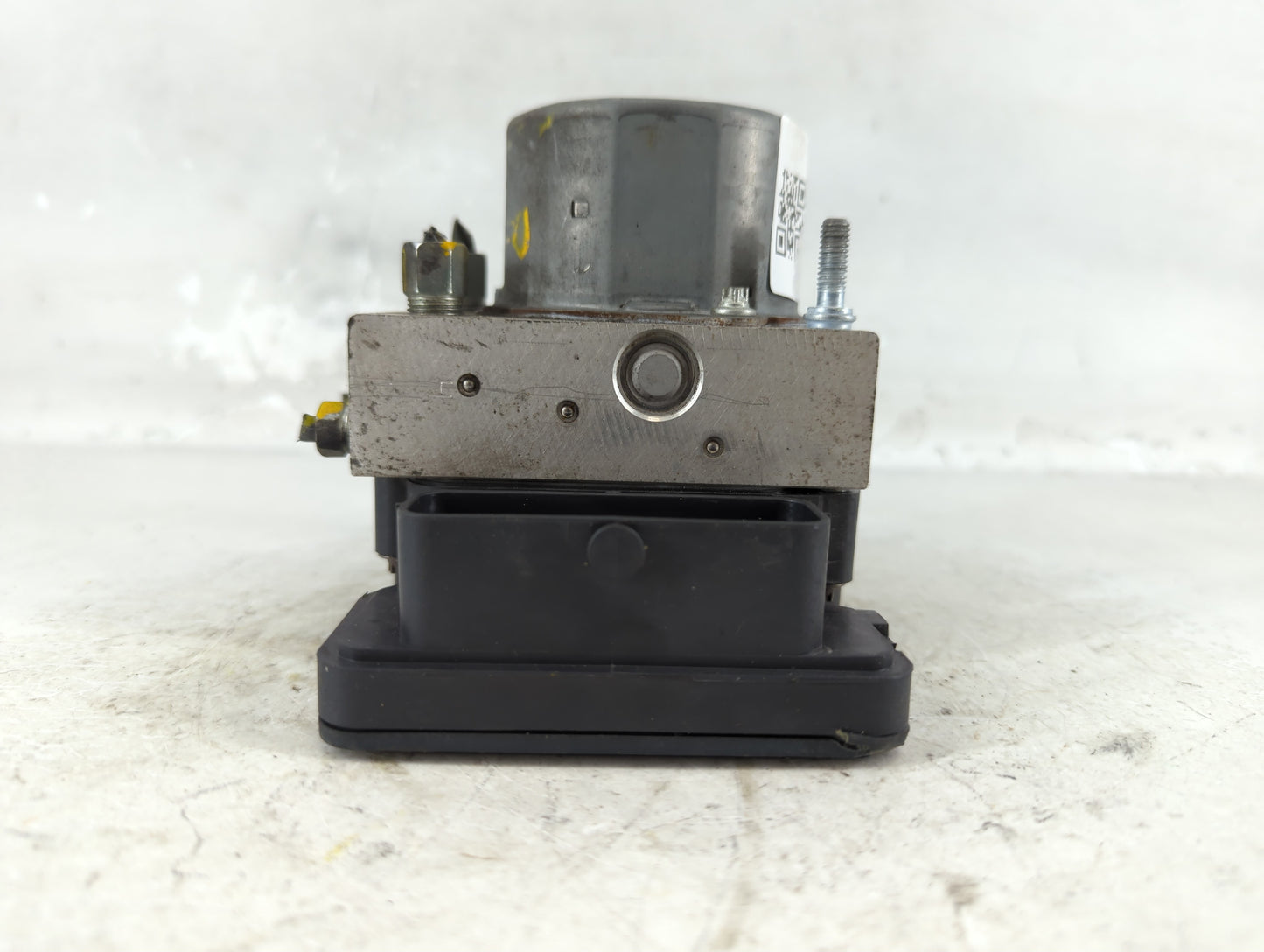 2016-2018 Nissan Sentra ABS Pump Control Module Replacement P/N:47660 4FU0C Fits Fits 2016 2017 2018 OEM Used Auto Parts - Oemusedautoparts1.com