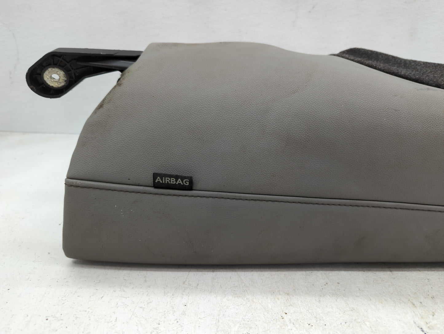 2016-2021 Chevrolet Malibu Air Bag Passenger Seat Right OEM P/N:1938904-06 Fits Fits 2016 2017 2018 2019 2020 2021 OEM Used Auto Parts - Oemusedautoparts1.com