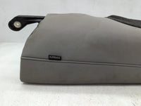 2016-2021 Chevrolet Malibu Air Bag Passenger Seat Right OEM P/N:1938904-06 Fits Fits 2016 2017 2018 2019 2020 2021 OEM Used Auto Parts - Oemusedautoparts1.com
