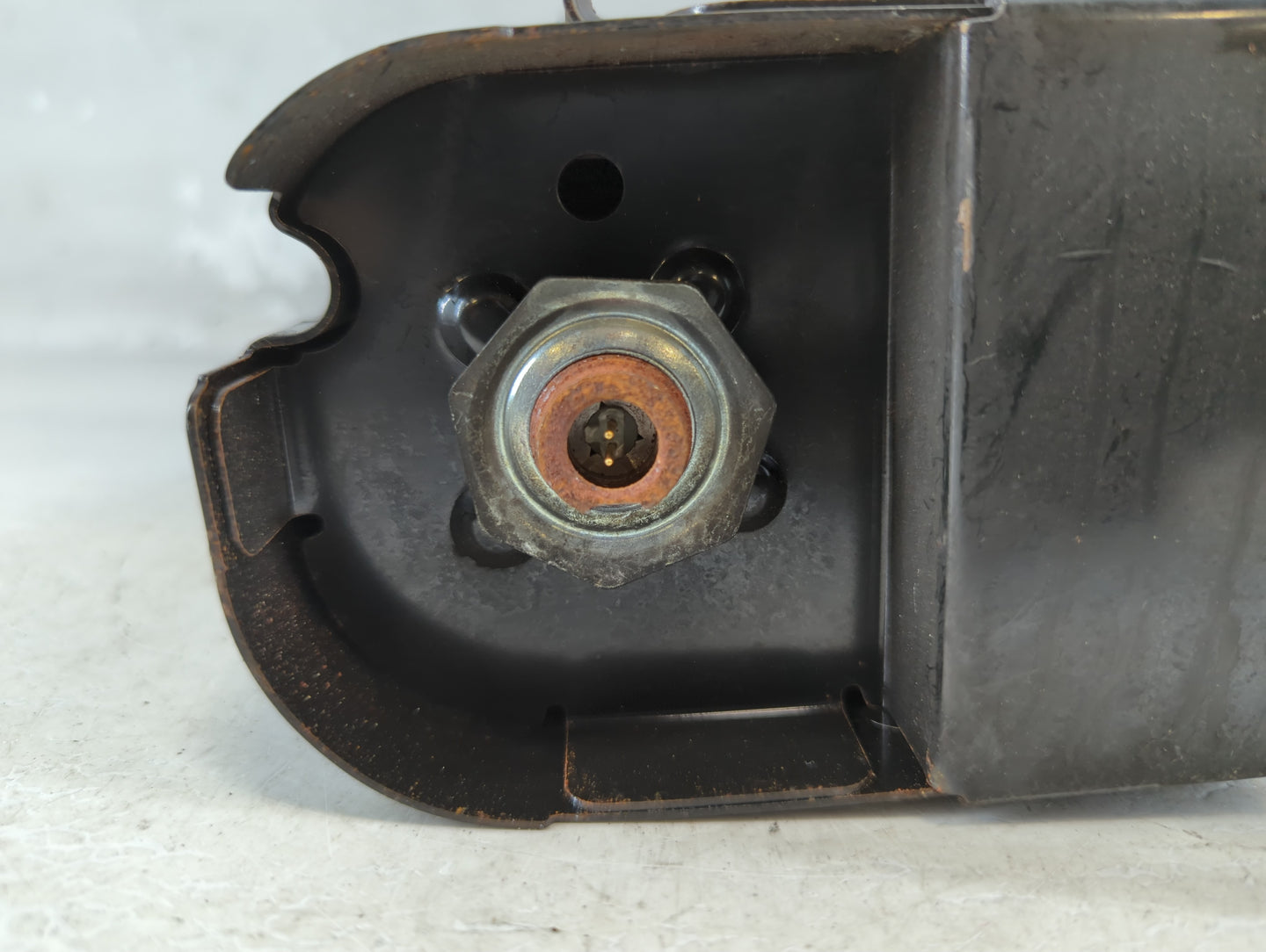 2003-2011 Chevrolet Express 3500 Air Bag Passenger Right Dashboard OEM P/N:AL682802G03FEJ Fits OEM Used Auto Parts - Oemusedautoparts1.com