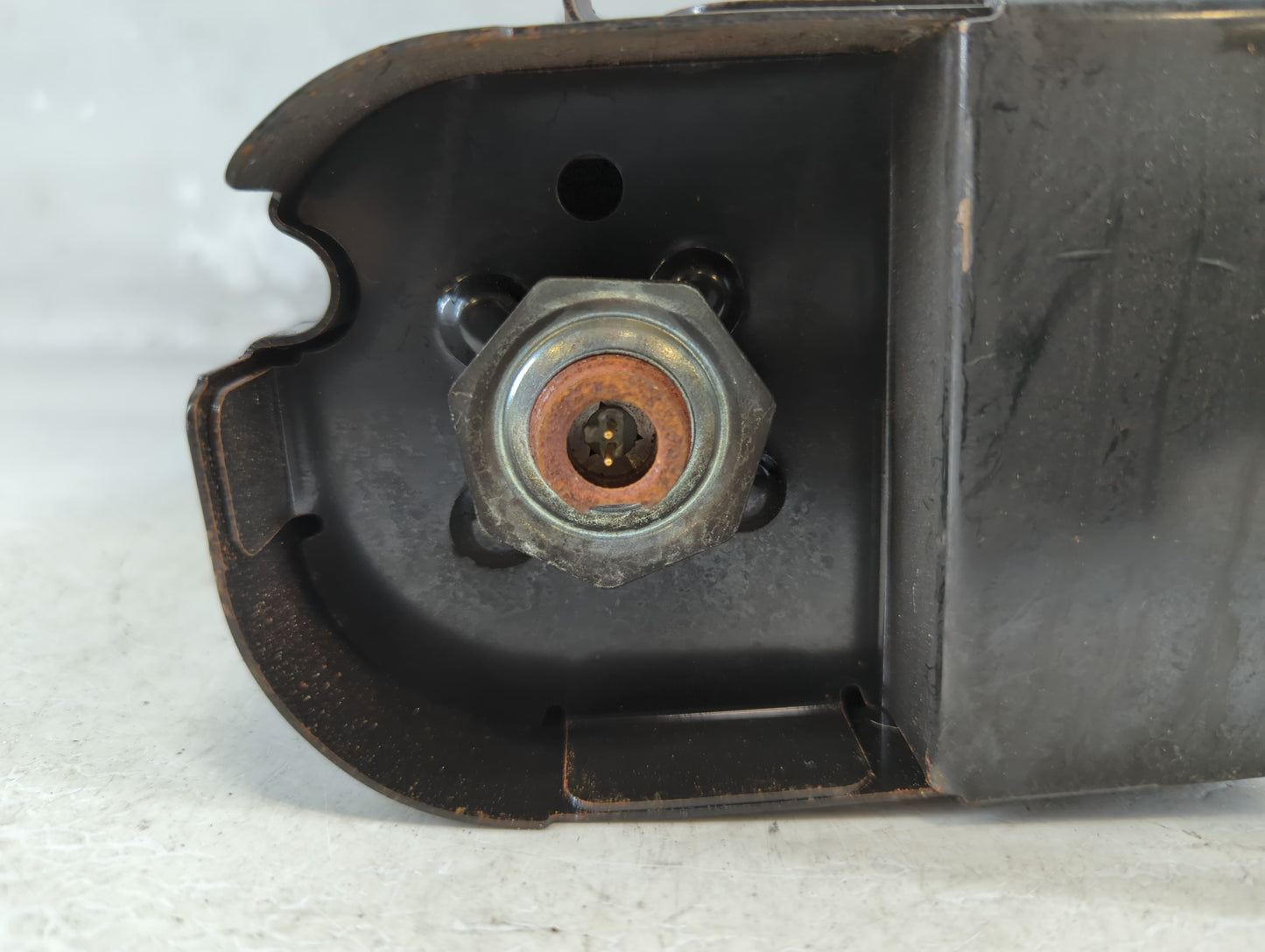 2003-2011 Chevrolet Express 3500 Air Bag Passenger Right Dashboard OEM P/N:AL682802G03FEJ Fits OEM Used Auto Parts - Oemusedautoparts1.com