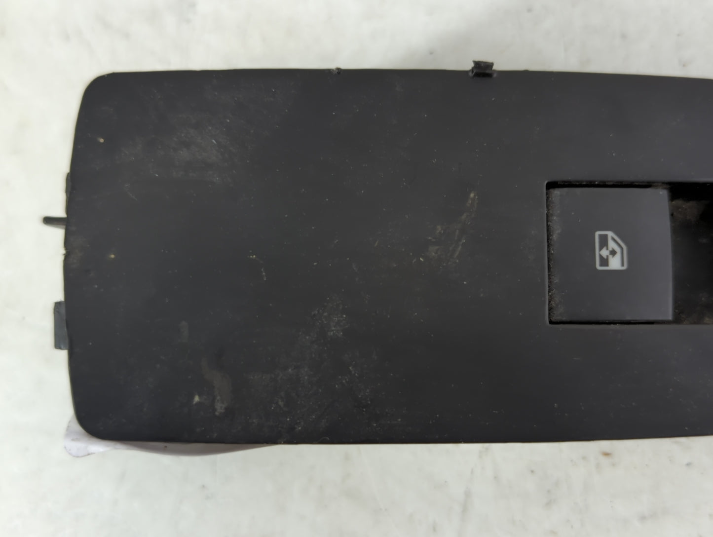 2014-2017 Buick Regal Master Power Window Switch Replacement Driver Side Left P/N:22915104 Fits Fits 2014 2015 2016 2017 2018 2019 OEM Used Auto Parts - Oemusedautoparts1.com
