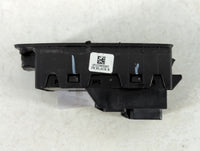 2014-2017 Buick Regal Master Power Window Switch Replacement Driver Side Left P/N:22915104 Fits Fits 2014 2015 2016 2017 2018 2019 OEM Used Auto Parts - Oemusedautoparts1.com