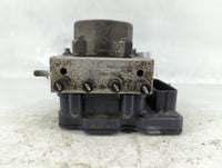 2012 Nissan Versa ABS Pump Control Module Replacement P/N:47660 3BB0A Fits OEM Used Auto Parts - Oemusedautoparts1.com