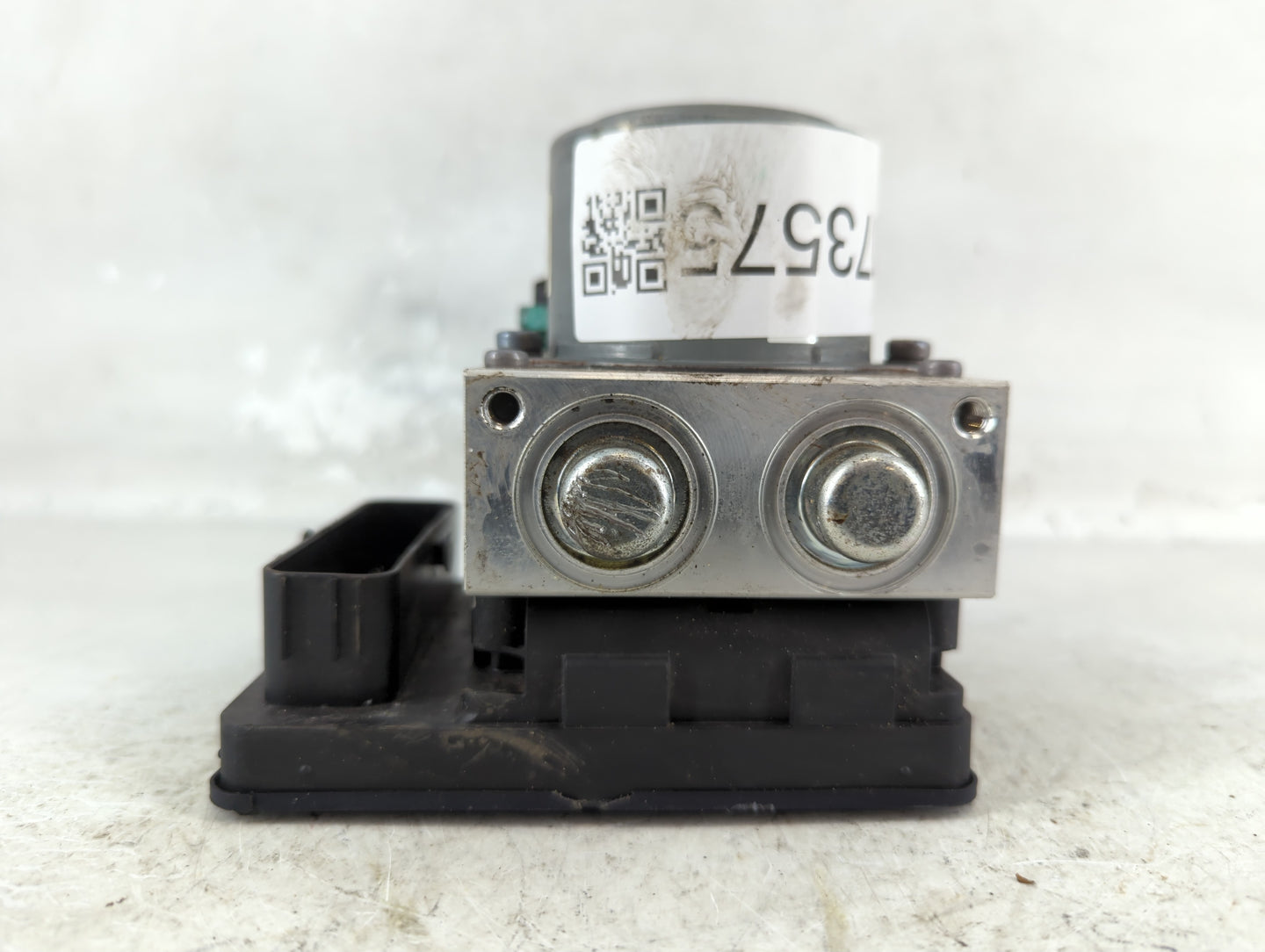 2019-2020 Buick Enclave ABS Pump Control Module Replacement P/N:84503309 Fits Fits 2019 2020 2021 2022 OEM Used Auto Parts - Oemusedautoparts1.com