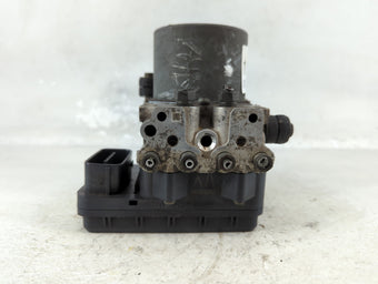 compare product 2011 Toyota Sienna ABS Pump Control Module Replacement P/N:89541-08170 133800-6190, 44540-08170 Fits OEM Used Auto Parts