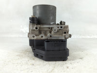 2011 Toyota Sienna ABS Pump Control Module Replacement P/N:89541-08170 133800-6190, 44540-08170 Fits OEM Used Auto Parts - Oemusedautoparts1.com