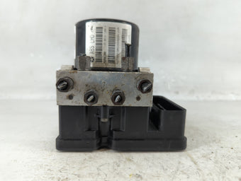 compare product 2010 Dodge Avenger ABS Pump Control Module Replacement P/N:P68050120AA Fits OEM Used Auto Parts