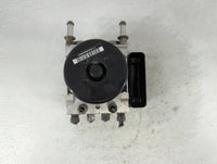 2010 Dodge Avenger ABS Pump Control Module Replacement P/N:P68050120AA Fits OEM Used Auto Parts