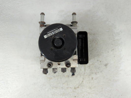 2010 Dodge Avenger ABS Pump Control Module Replacement P/N:P68050120AA Fits OEM Used Auto Parts