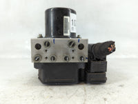 2011 Buick Regal ABS Pump Control Module Replacement P/N:22757649 Fits OEM Used Auto Parts - Oemusedautoparts1.com