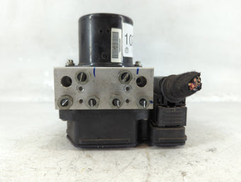compare product 2011 Buick Regal ABS Pump Control Module Replacement P/N:22757649 Fits OEM Used Auto Parts