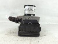 2011 Buick Regal ABS Pump Control Module Replacement P/N:22757649 Fits OEM Used Auto Parts - Oemusedautoparts1.com