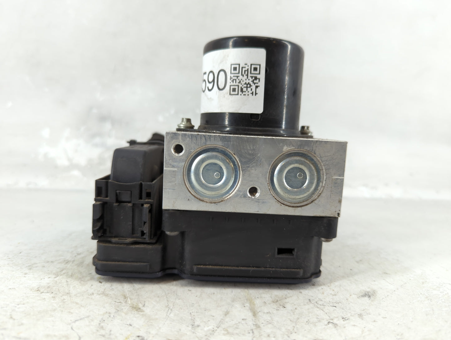 2011 Buick Regal ABS Pump Control Module Replacement P/N:22757649 Fits OEM Used Auto Parts - Oemusedautoparts1.com