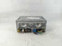 2017 Ford Fusion Radio AM FM Cd Player Receiver Replacement P/N:HS7T-19C107-AA Fits OEM Used Auto Parts